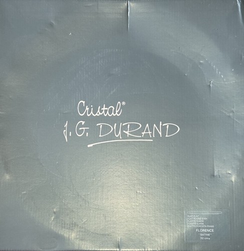 Vintage durand florence - g,