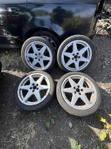 Vauxhall vectra gsi 6spoke - vauxhall,