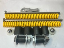 Lambretta GP Fork Overall Kit