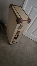 Demob Case In Good Condition