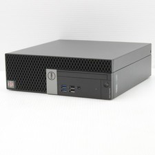 Dell OptiPlex Ryzen 5 SFF PC
