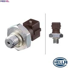 OIL PRESSURE SWITCH 6ZL 006