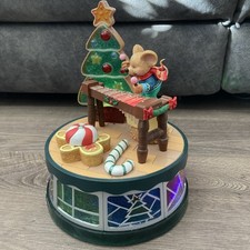 Christmas mice xylophone - christmas,