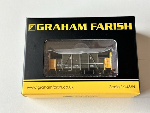 Farish gauge 378 - n, zpo