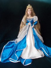 Stunning HTF Franklin Mint