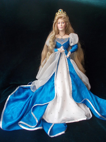 Stunning htf franklin mint - franklin,