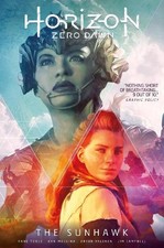 Horizon zero dawn volume - volume, 1
