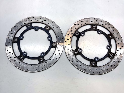 2014 yamaha front brake - mt-09,