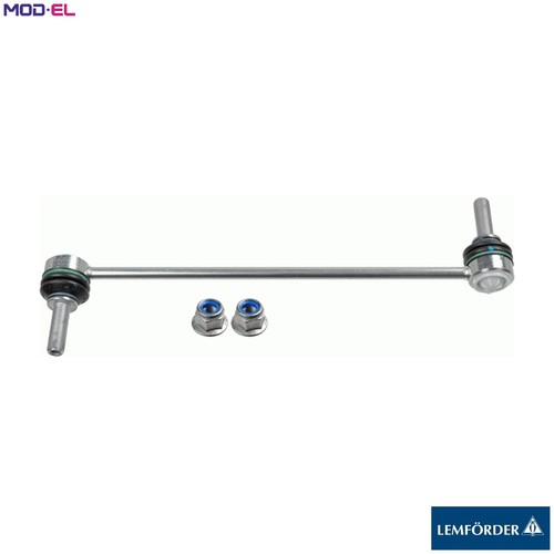 Linkcoupling rod stabiliser - rod,