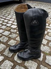 Mountain Horse Leather Riding