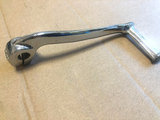 Vintage Rare BSA M20 M21 Gear