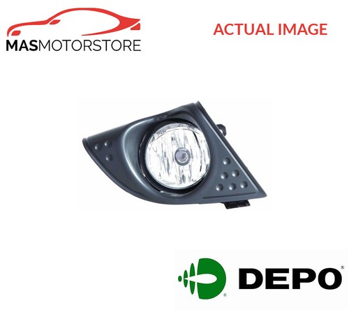 Driving fog light lamp - driving,