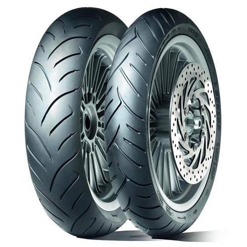 Dunlop scooter moped tyres - dunlop,