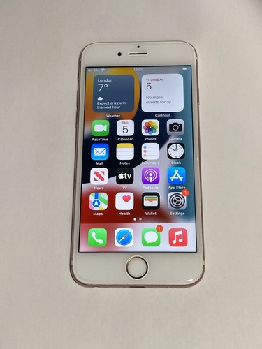 Apple iphone 64 - (a1633),