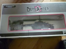 RC Helicopter Defender YD-911