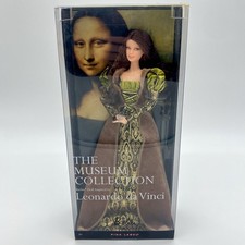 Barbie Museum Collection