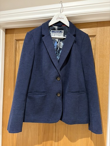 Joules womens olivia navy - womens,