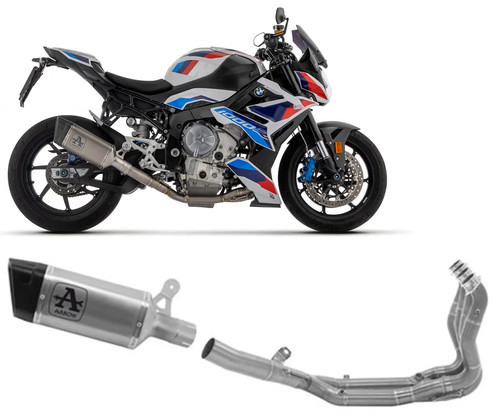 Full system exhaust pista - exhaust,