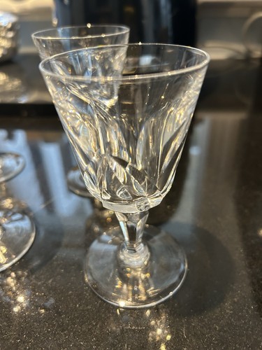 Baccarat crystal small - baccarat,
