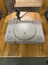 Sony PlayStation 1 PS1 -