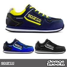 Sparco Gymkhana S1P SRC Safety
