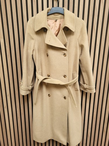 Vintage admyra 12 camel - sz,