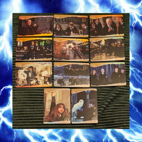 Harry potter and - potter, the