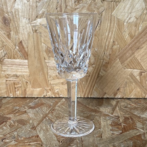 Waterford crystal lismore - waterford,