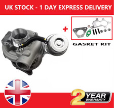 Turbocharger for VW T4 /