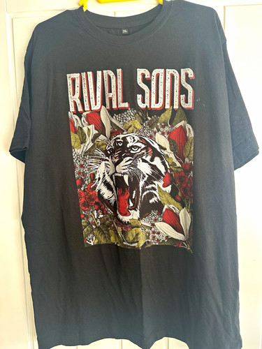 Rival sons 2019 european - uk,