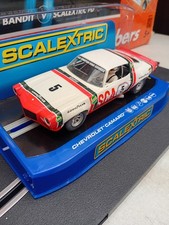 Scalextric C3534 Chevrolet
