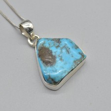 Sleeping Beauty Turquoise