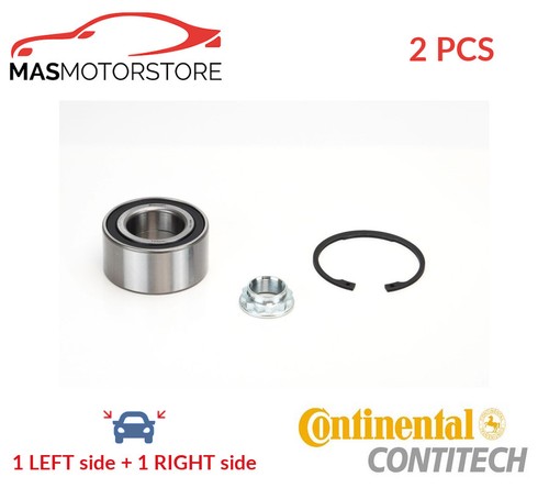 Wheel bearing kit set - bearing,