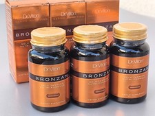 x3 packs BRONZAN - DR.VITON -