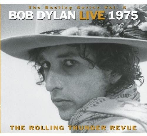 Bob dylan the - dylan, series
