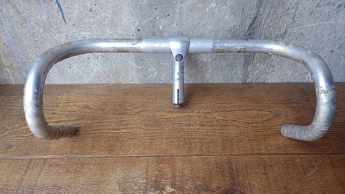 Cinelli quill stem snd atax - quill,