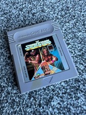 WWF Superstars Nintendo
