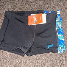 Speedo Swim Jammers Trunks