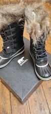 Sorel joan arctic - of, women's