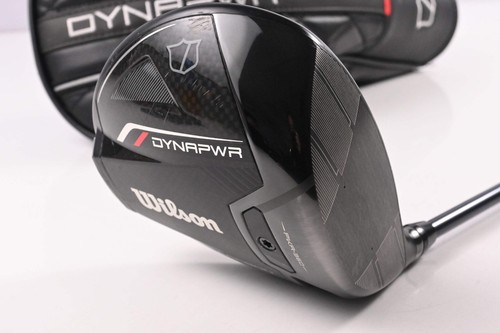 Wilson dynapwr carbon 2025 - wilson,