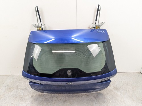 Bmw series g21 tailgate - g21, boot