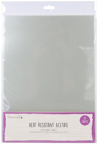 Sheets dovecraft a4 - 10,