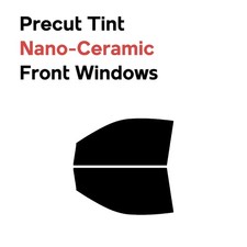 Precut Window Film Car Nano