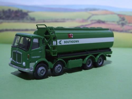 Efe scale southdown 1965 - 1:76,