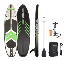 Stand  up paddle board - SUP