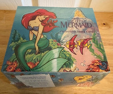 1991 THE LITTLE MERMAID PRO