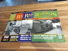 British Railways Illustrated