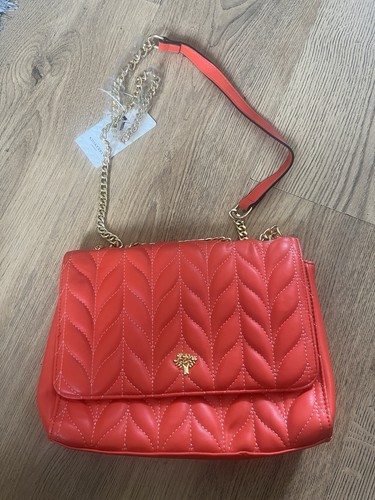Ladies shoulder bag faux - shoulder,
