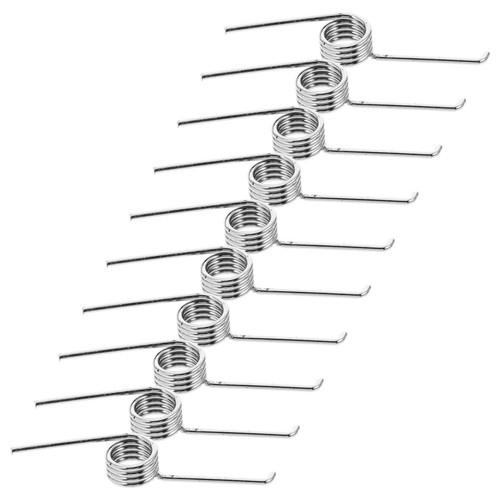 Pcs metal torsional springs - pcs,