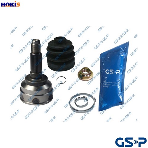 Joint kit drive - shaft, 834023